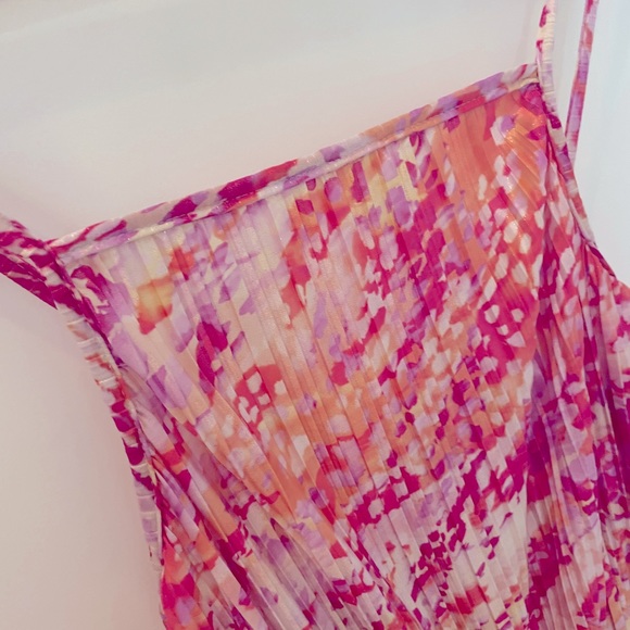 Miss Selfridge Maxi Dress - Picture 3 of 4